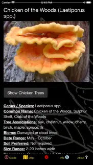 minnesota mushroom forager map problems & solutions and troubleshooting guide - 2