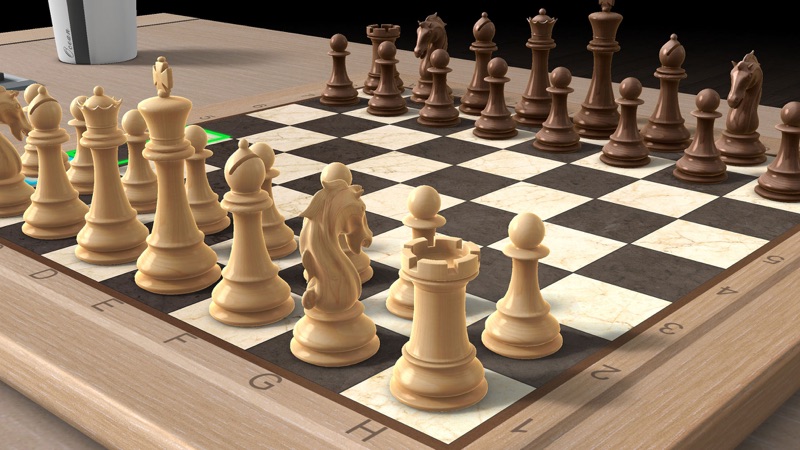 Real Chess 3D screenshot 7