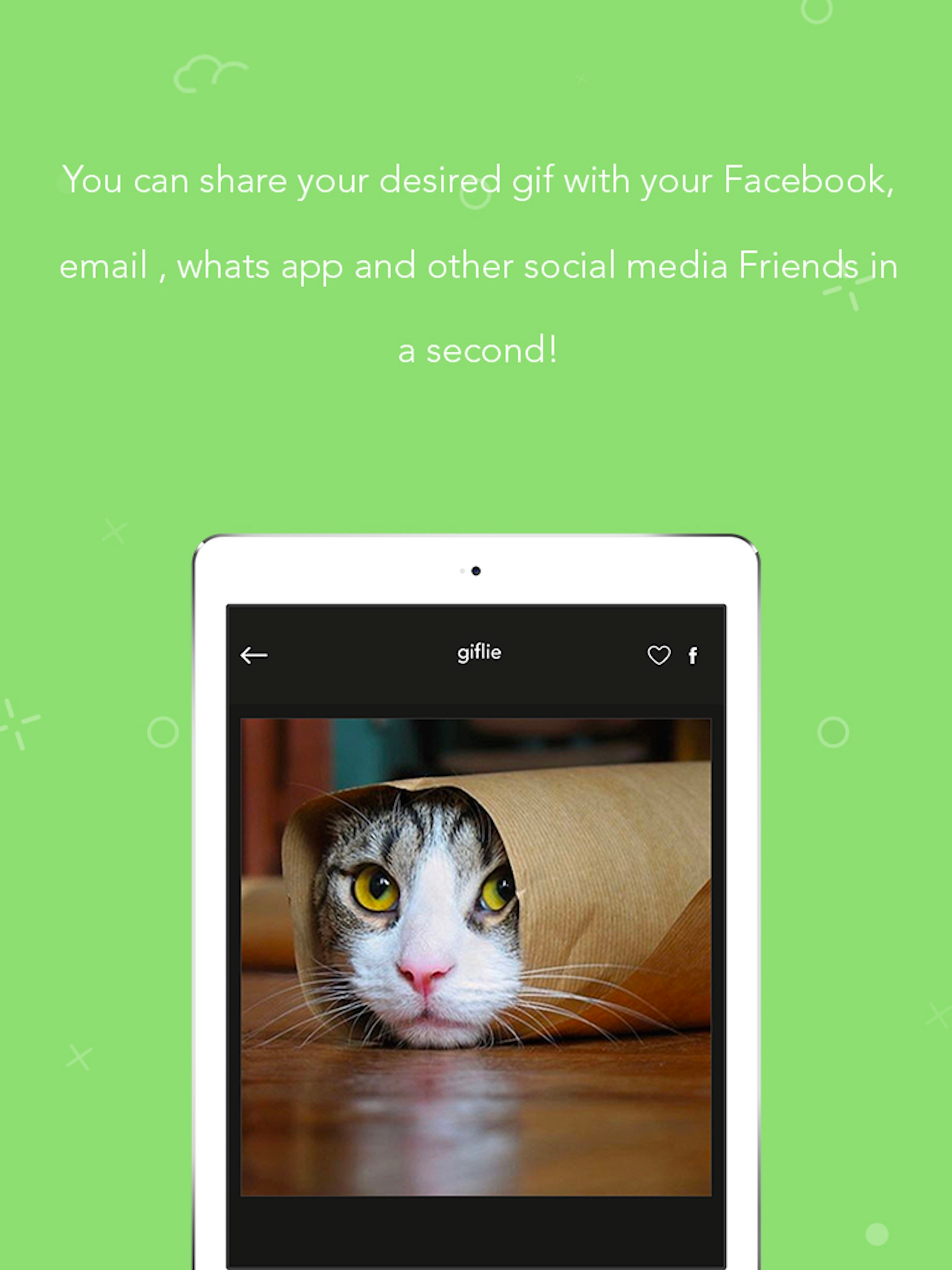 For Whatsapp - Funny gif gifs screenshot 8