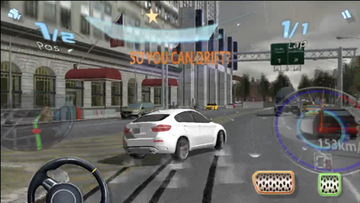 Racing Championship Screenshot