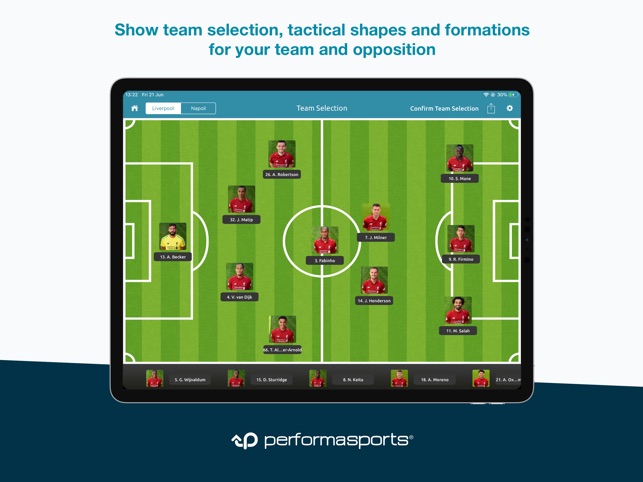 Soccer Analysis Software For Mac
