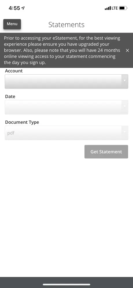 Hanmi Mobile Banking