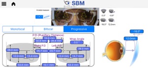 Smart Studio by SBM Sistemi screenshot #2 for iPhone