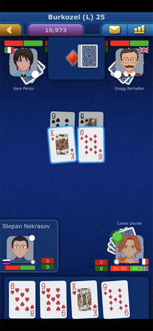 Online Bura LiveGames(圖1)-速報App