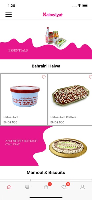 Halawiyat Online(圖2)-速報App