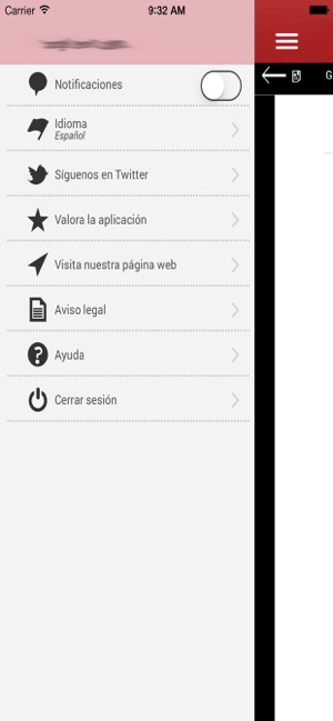 Universidad de Navarra - Notas(圖2)-速報App