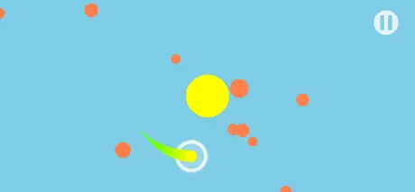 Dot Scale
