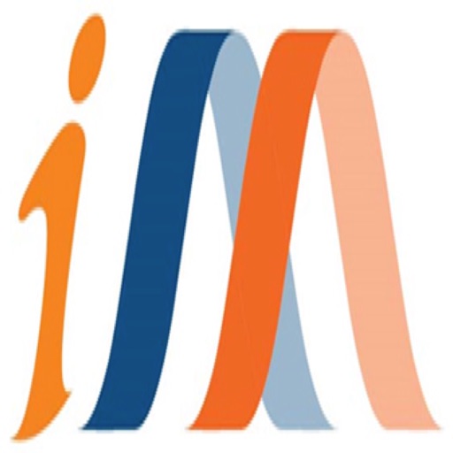 ICICI Bank iMuseum icon