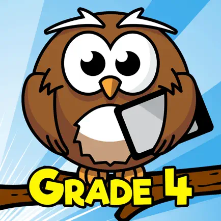 Fourth Grade Learning Games Cheats