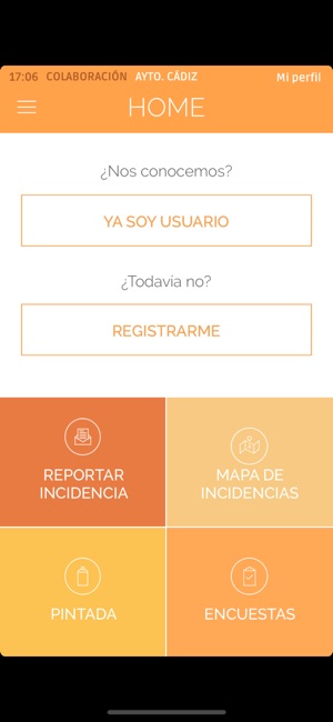 Colaboración Ciudadana Cádiz