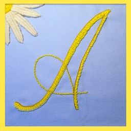 Embroidery by Arlene's Crafts