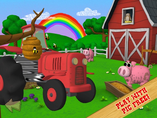 Screenshot #6 pour Old MacDonald Had a Farm