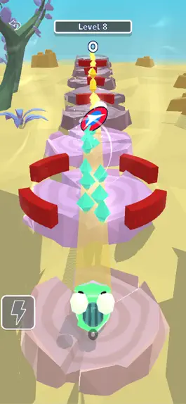 Game screenshot Eat it up! apk