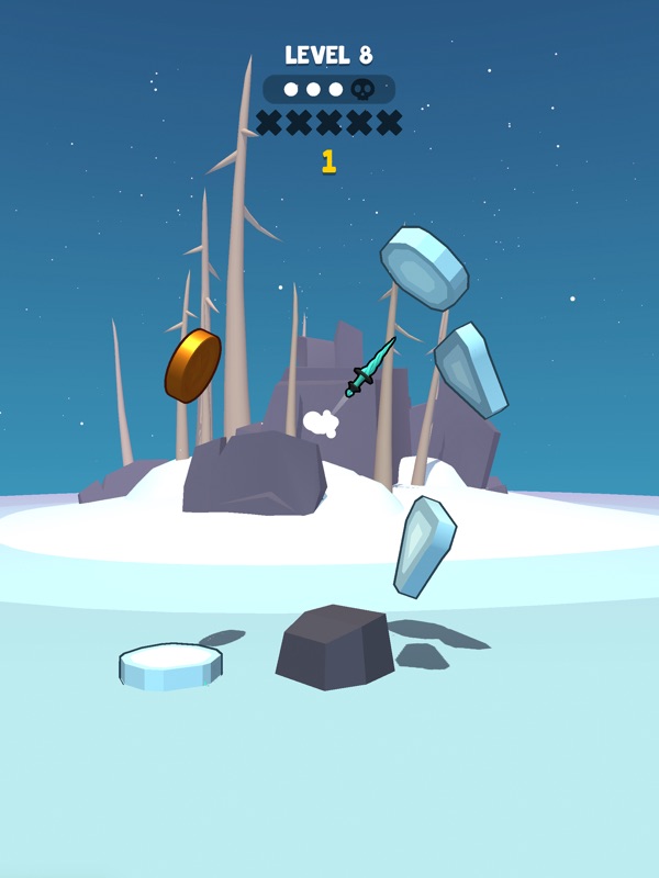 Hitty Knife screenshot 9
