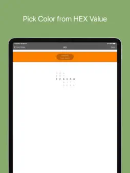 Icon Tinter screenshot 8