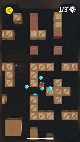 Game screenshot Hunter Assassin Legend mod apk