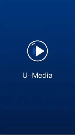 Game screenshot U-Media mod apk