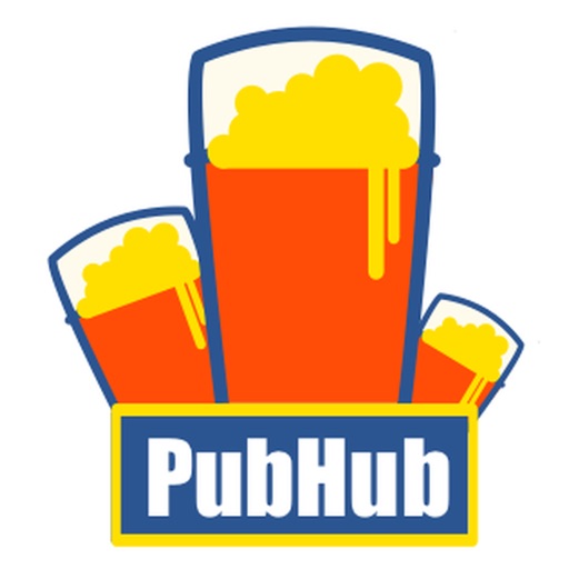 PubHub Mobile