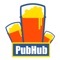 Skip the lines with PubHub