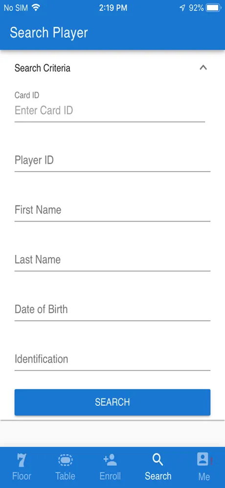 IGT Mobile Host 6