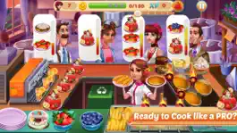 Game screenshot Cooking Games 2020 in Kitchen apk