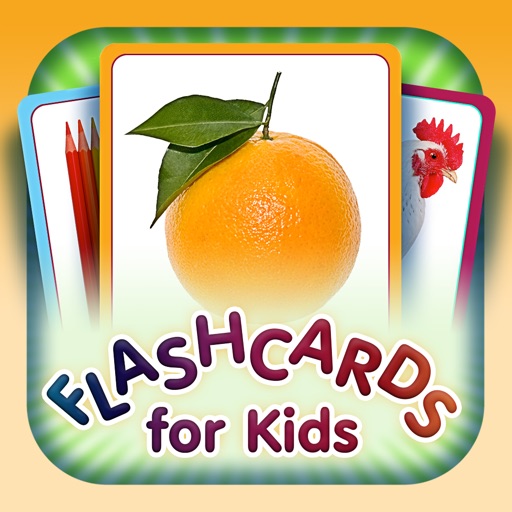 Английский язык для детей по карточкам - Learn English with Flashcards