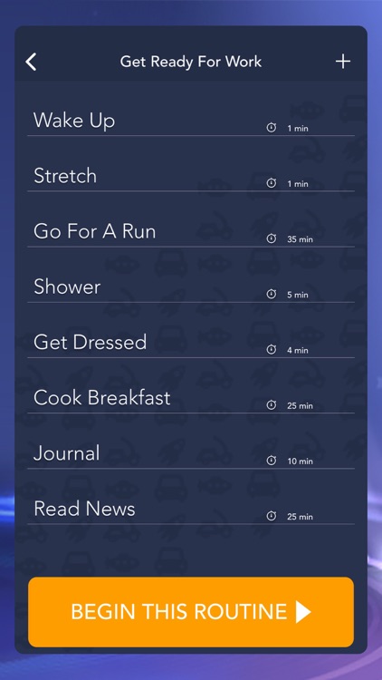 Task Time - Task Manage Tool