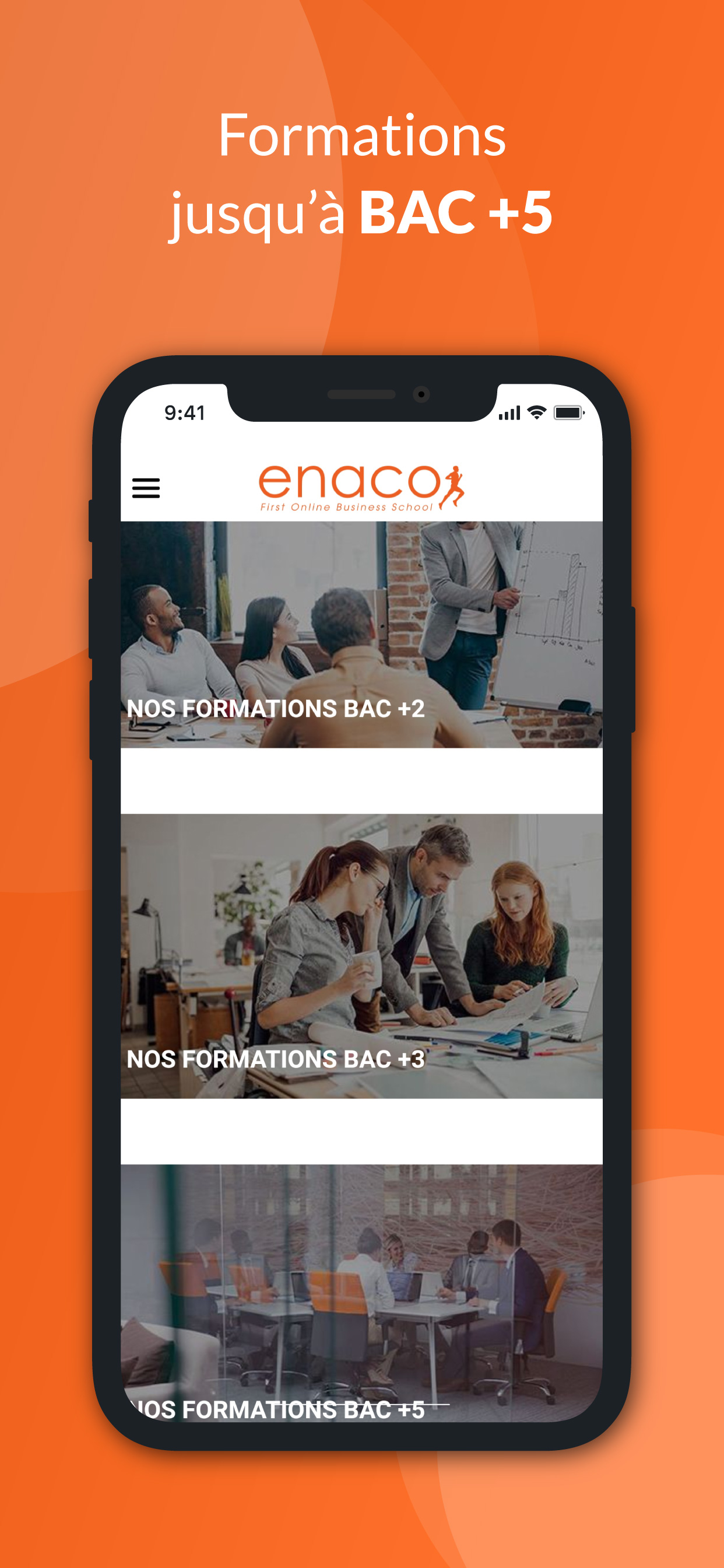 Enaco