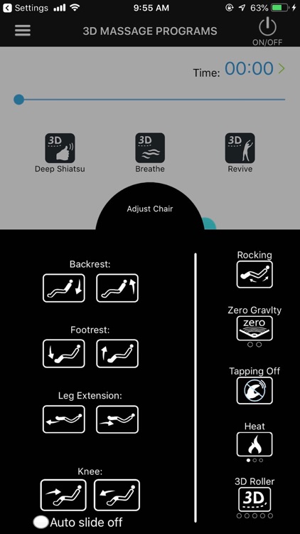 Daiwa Hubble screenshot-3