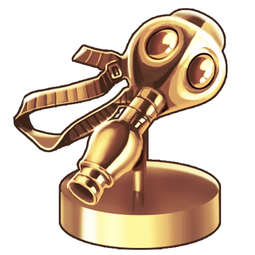 Mask (Bronze) icon