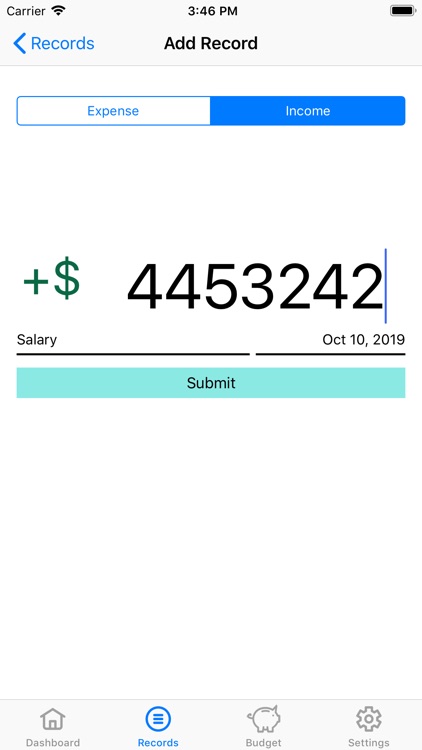 DD Financial Management