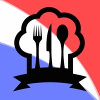 Recettes de cuisine française app funktioniert nicht? Probleme und Störung