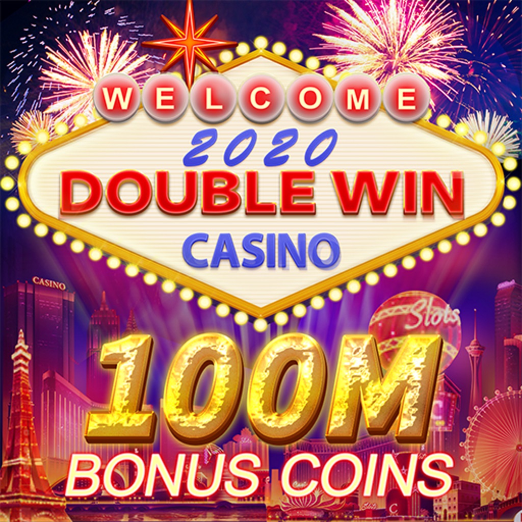 Double Win Casino Slots Game