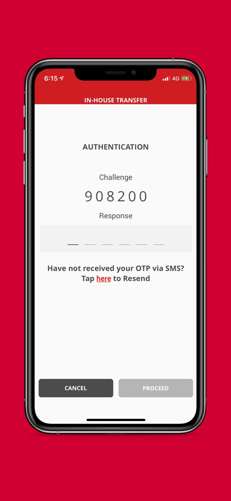 BizChannel@CIMB - Finance App | MWM