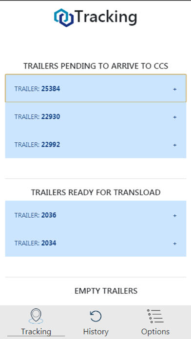 Cold Chain Solutions screenshot 4