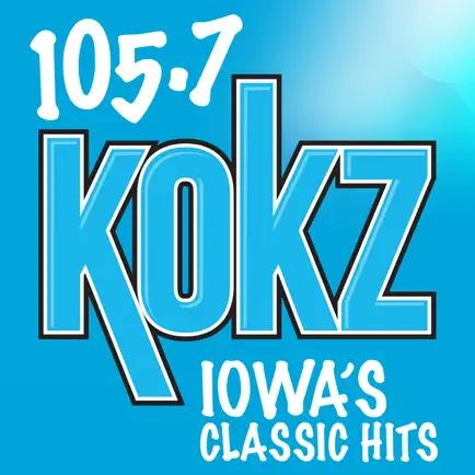 105.7 KOKZ Cheats