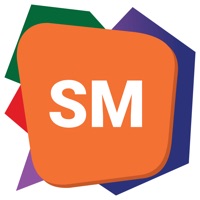 Adam SM logo