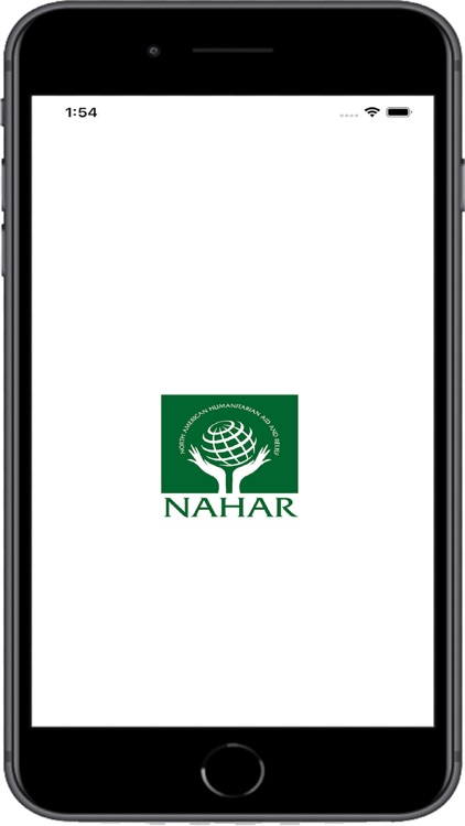 NAHAR Relief