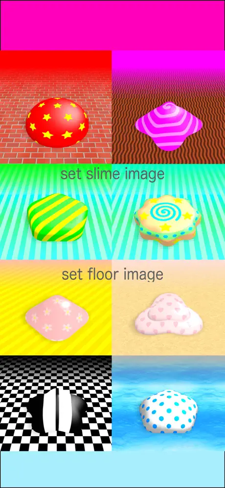 Slime!!