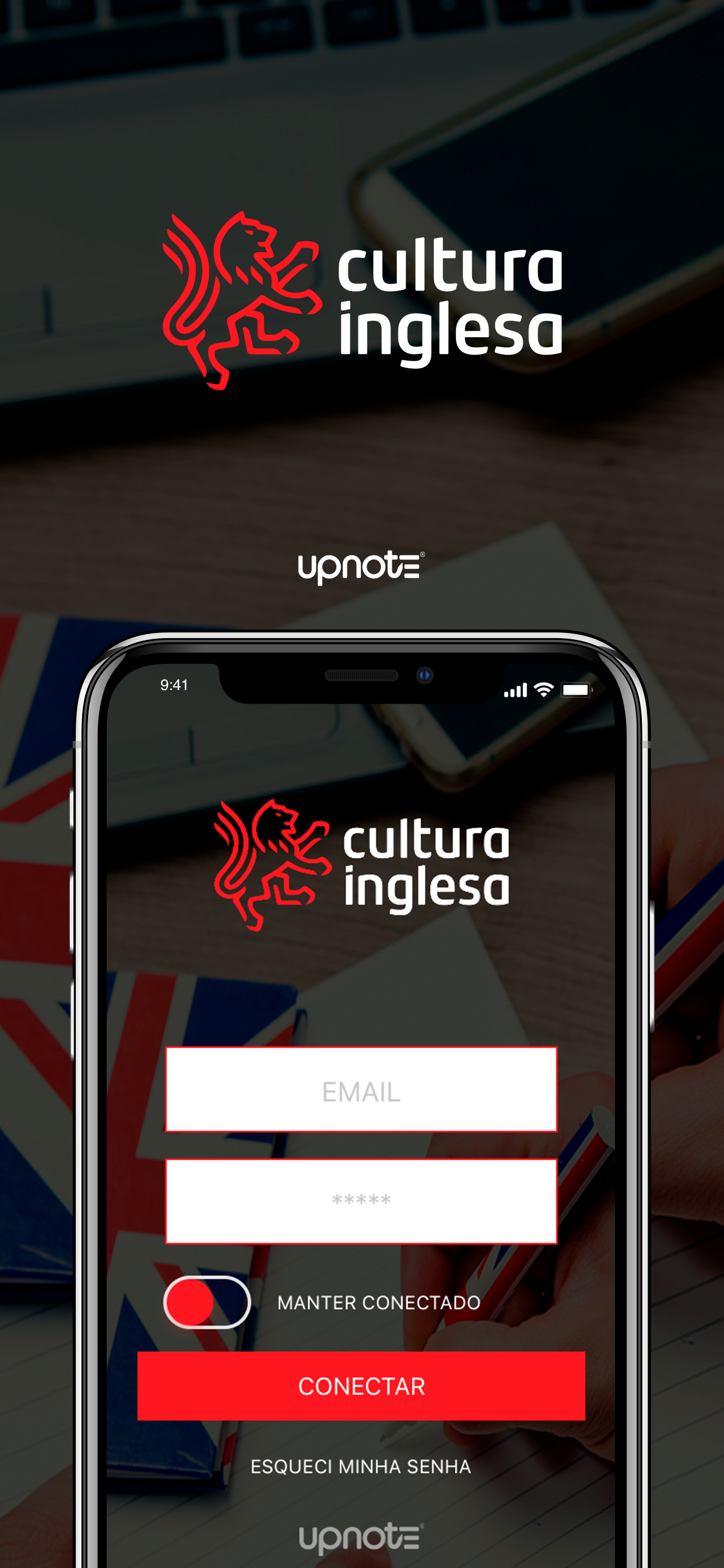Cultura Inglesa MG