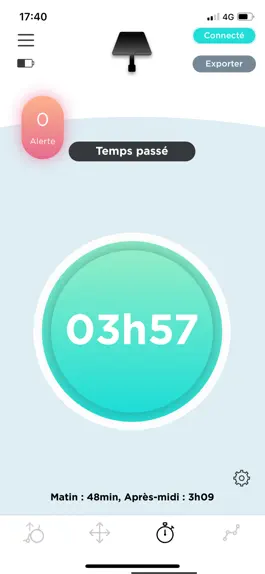 Game screenshot gaspard. hack