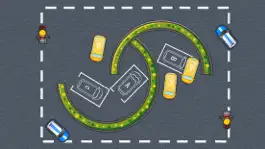 Game screenshot Baby Parking Game hack