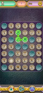 Word Search - Great Adventure screenshot #1 for iPhone