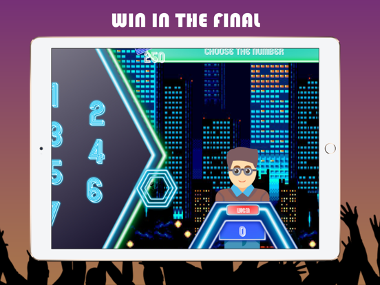 Guess That Song - Musical Quiz iPad screenshot