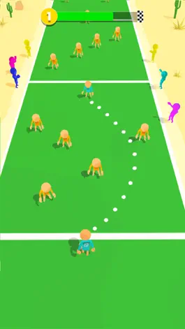 Game screenshot Super Kick - Soccer Game hack