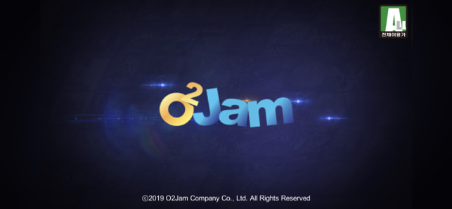‎O2Jam - Music & Game Screenshot