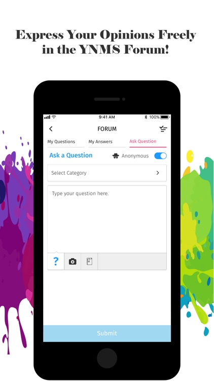 YNMS: Polls Questions Opinions screenshot-6