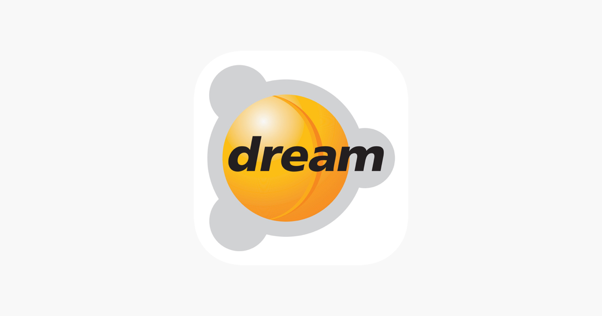 DreamTV for iPhone dans l'App Store
