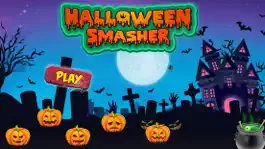 Game screenshot Halloween Smasher mod apk