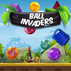 Activities of Ball Invaders
